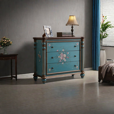 Accent Chest