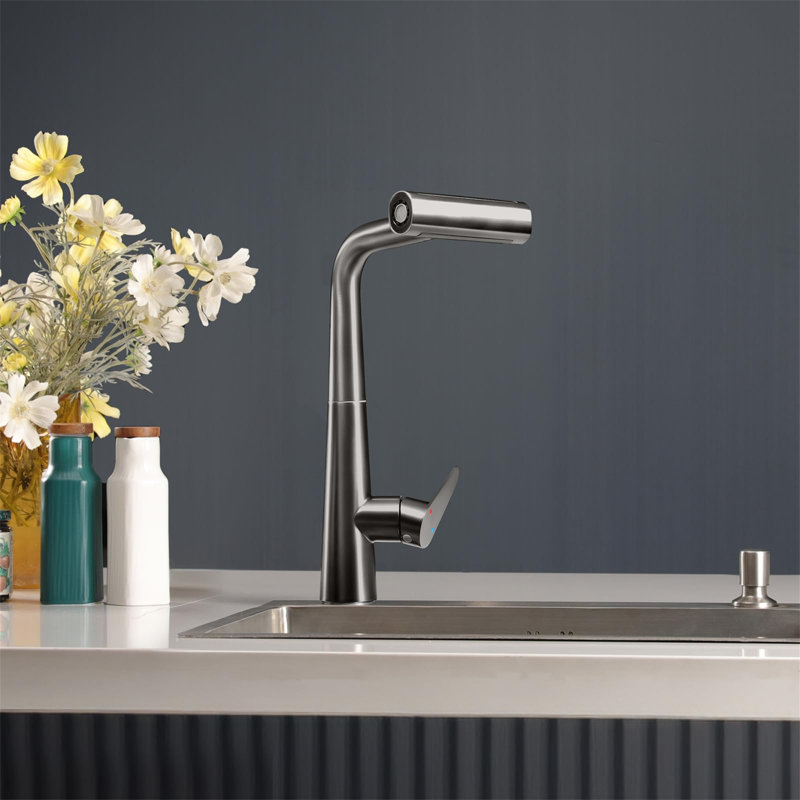 Belfry Kitchen Maastricht Kitchen Faucet
