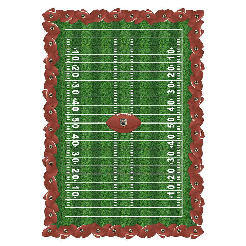 Shania Field Tablecloth