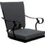 Gris anthracite - noir - assise de 30 po-626391289-626391267