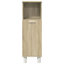 Sanoe Bathroom Furniture Suite