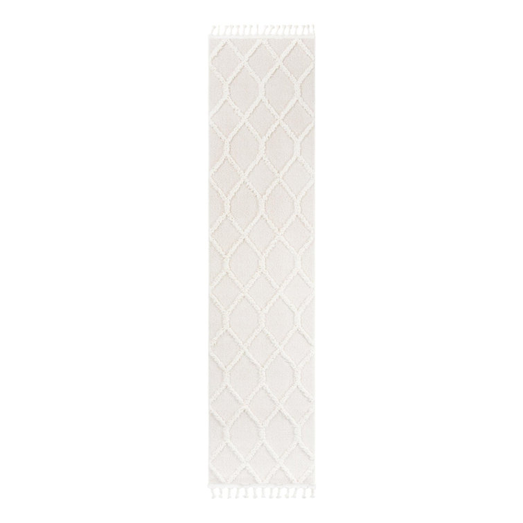 Geometric Indoor Rug