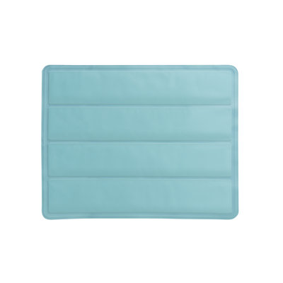 Dili 0.5 in. Mattress Pad