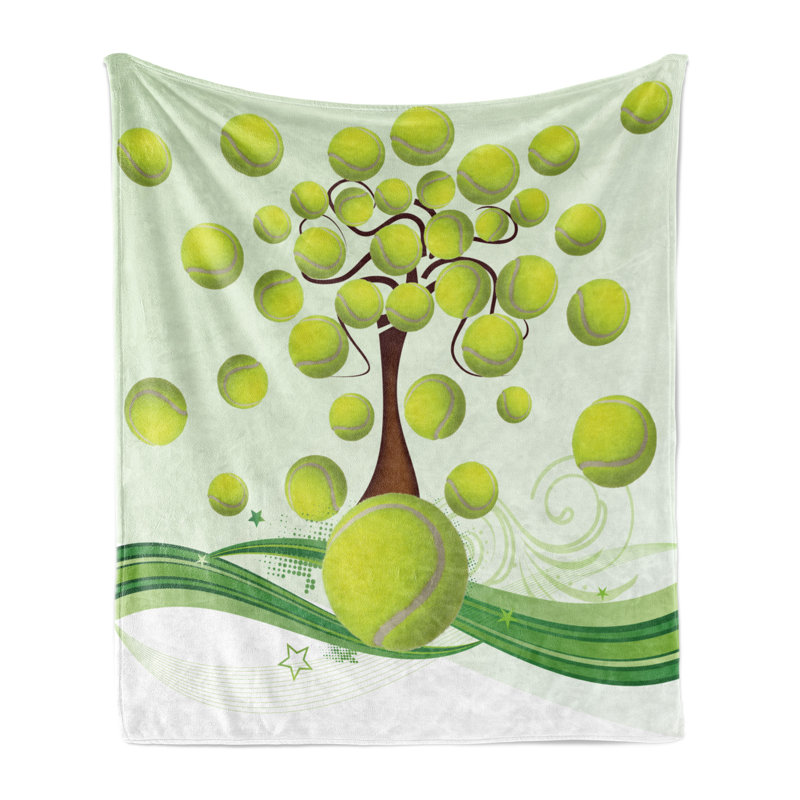 Hand Woven Throw Blanket, 70" x 90"