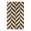 Chevron Area Rug