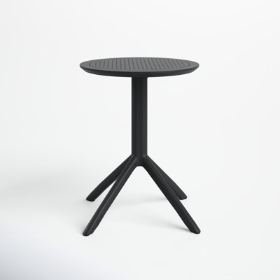 Elodie 24" Patio Bar Table