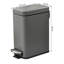 Steel Waste Bin