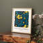 William Morris, reproduction encadrée CXLIX-95086345-95086342