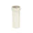 Cole And Grey Ceramic Round Decorative Vase With Green Linear Patterns