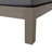 X-Back Left -Right Corner Bench Set
