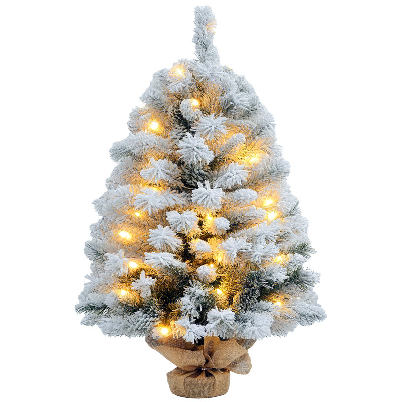 91.4 H Christmas Tree