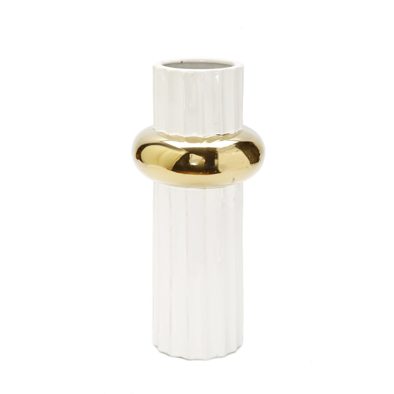 Glass Table Vase