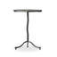 SOPHIE Marble End Table-1398915955