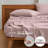 Simple&Opulence 100% Linen Sheet Set-130714153-130714154