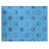 Sarcelle / bleu marine sélectionné