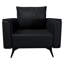 Fauteuil d'appoint Iliza