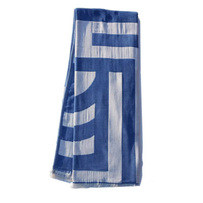 Deco Throw