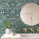 Nextwall Malmberg Vinyl Peel & Stick Wallpaper Roll & Reviews | Perigold