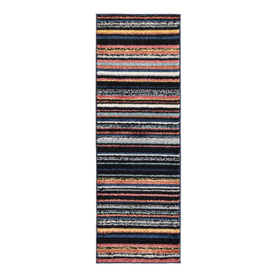 Prentice Striped Indoor Rug