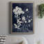 Indigo Botanical II Revisité, reproduction d'art sur toile-212824006-212824058