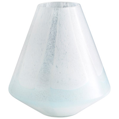 Backdrift Glass Table Vase