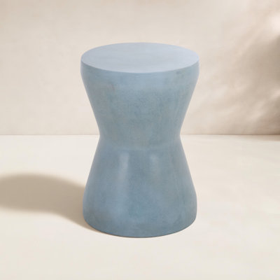 Zenni 12" Patio Side Table