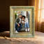 Cadre photo d'inspiration galerie 3 pièces 8 "x 10" doré antique-2129482385-2129482387-2129482388