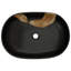 ClassicLiving Fairlaine 59mm L x 40mm W Ceramic Oval Sink