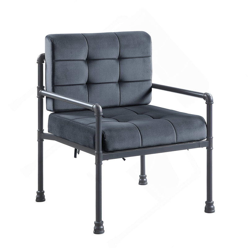 Fauteuil d'appoint Brantley