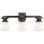 Chapman & Myers New York Subway Triple Light