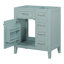 29.52'' Single Bathroom Vanity Base Only-100706829