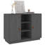 Krishvi 100cm Solid Wood Sideboard-35205780