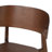 Kassel Solid Wood Wingback Side Chair-2098008433