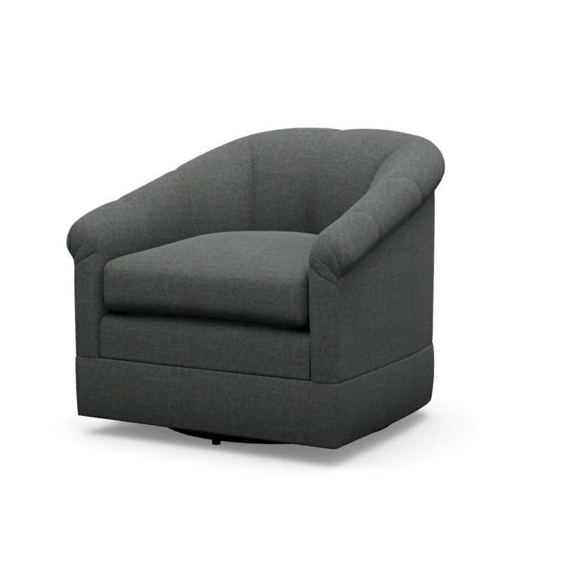 Sophie Swivel Chair, Grande 120931