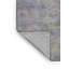 Tapis bleu tissé à la machine Alayjiah-1554733909