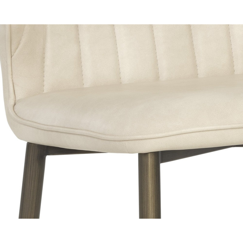 Clinton Upholstered Dining Chair