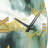 Metal Wall Clock-93380507