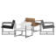 Fauteuil capitonné de 27,5 po de largeur Holbeach-654429011