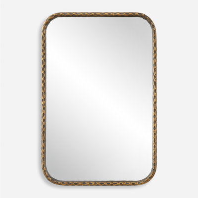 Anieta Bronze Vanity Mirror