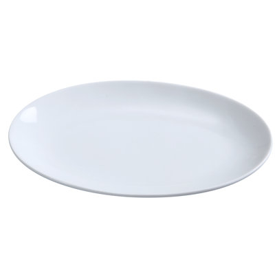 Assiette plate 12 "Piscataway