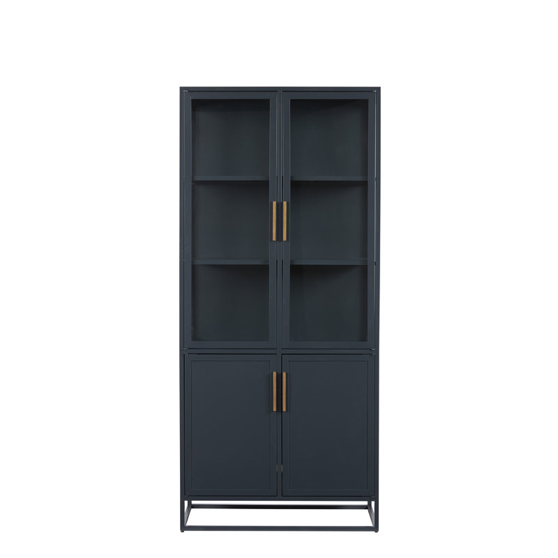 Santorini China Cabinet