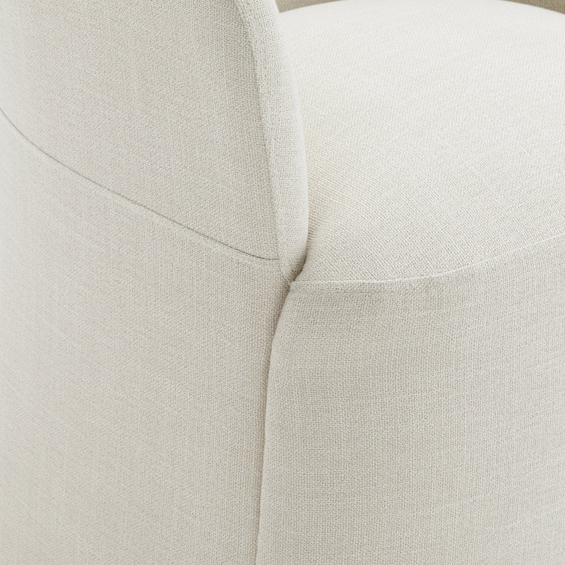 Fauteuil Janina, Lin Performance Effie