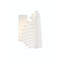 Applique murale 1 lumière 24,5 po Seraph-105507446
