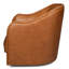 Fauteuil club Braxton