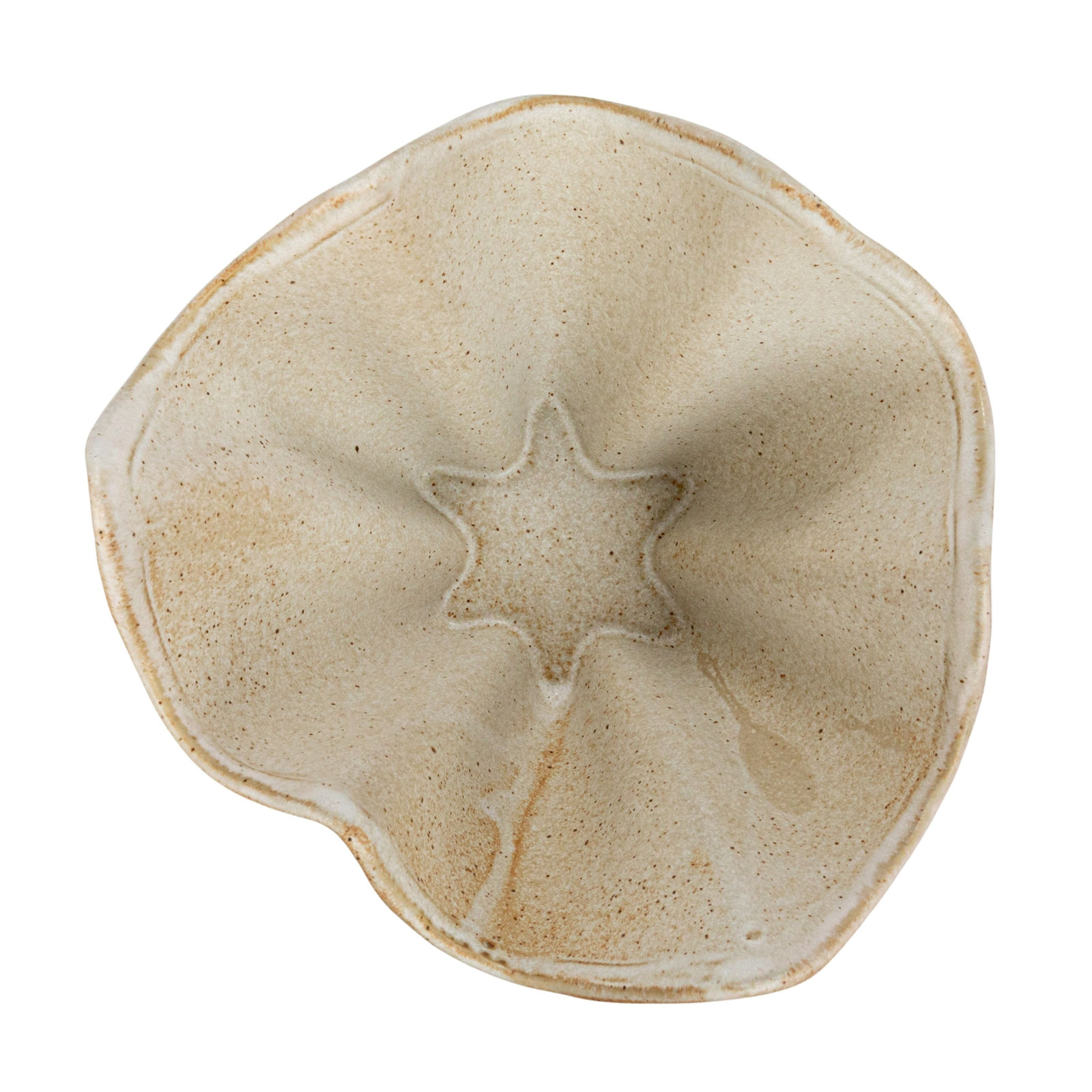 Stoneware Cereal Bowl