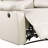 Ahriya Wide Power Rocker Standard Recliner-1110884894