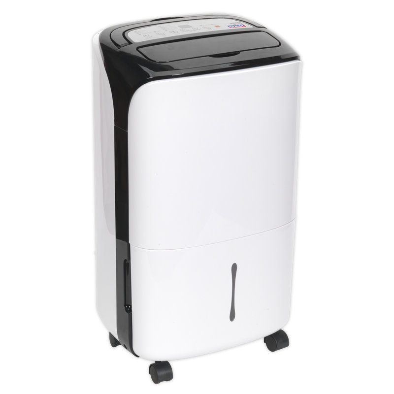 Sealey Residential Dehumidifier for Room up to 861 sq m.