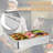 Stainless Steel Chafing Dish