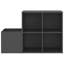 4 Pair Shoe Rack-2071212280