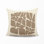 Polyester Throw Pillow